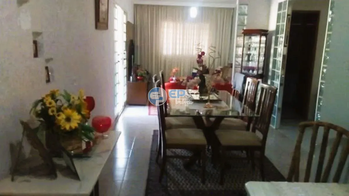 Casa, 3 quartos, 100 m² - Foto 3