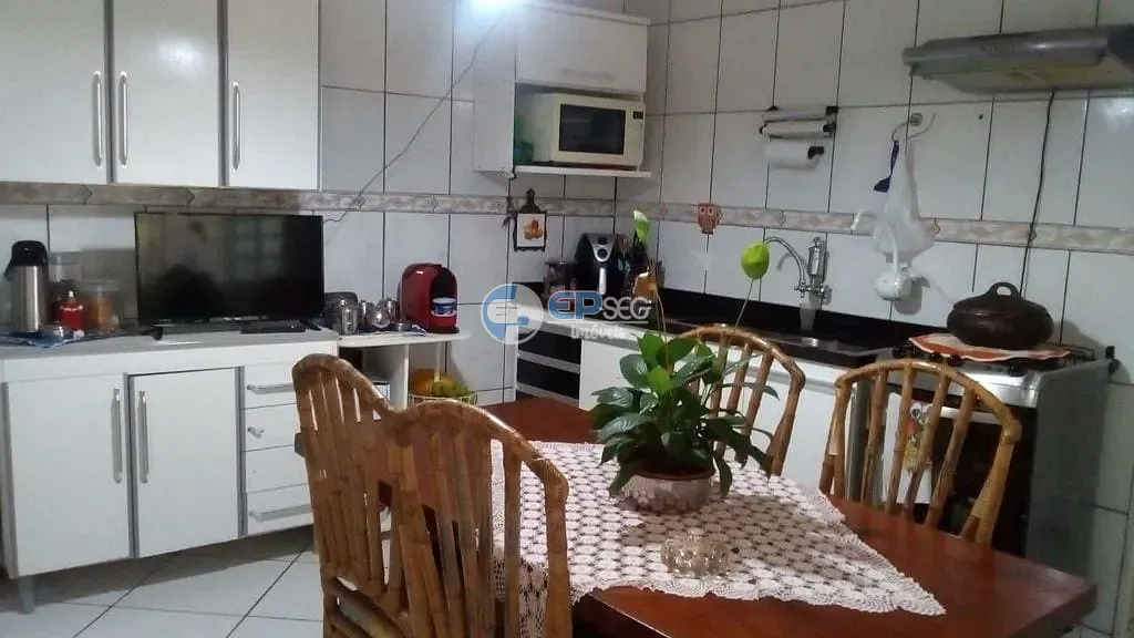 Casa, 3 quartos, 100 m² - Foto 7