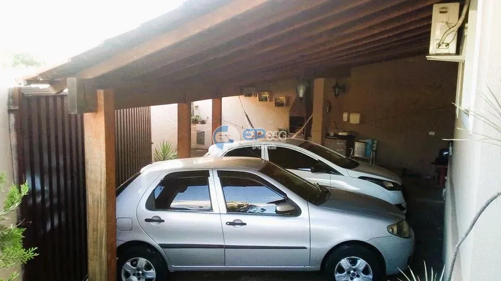 Casa, 3 quartos, 100 m² - Foto 9