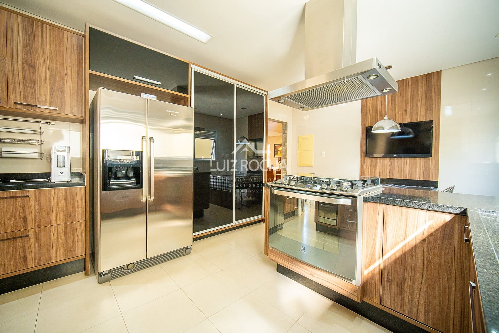 Casa, 4 quartos, 373 m² - Foto 32