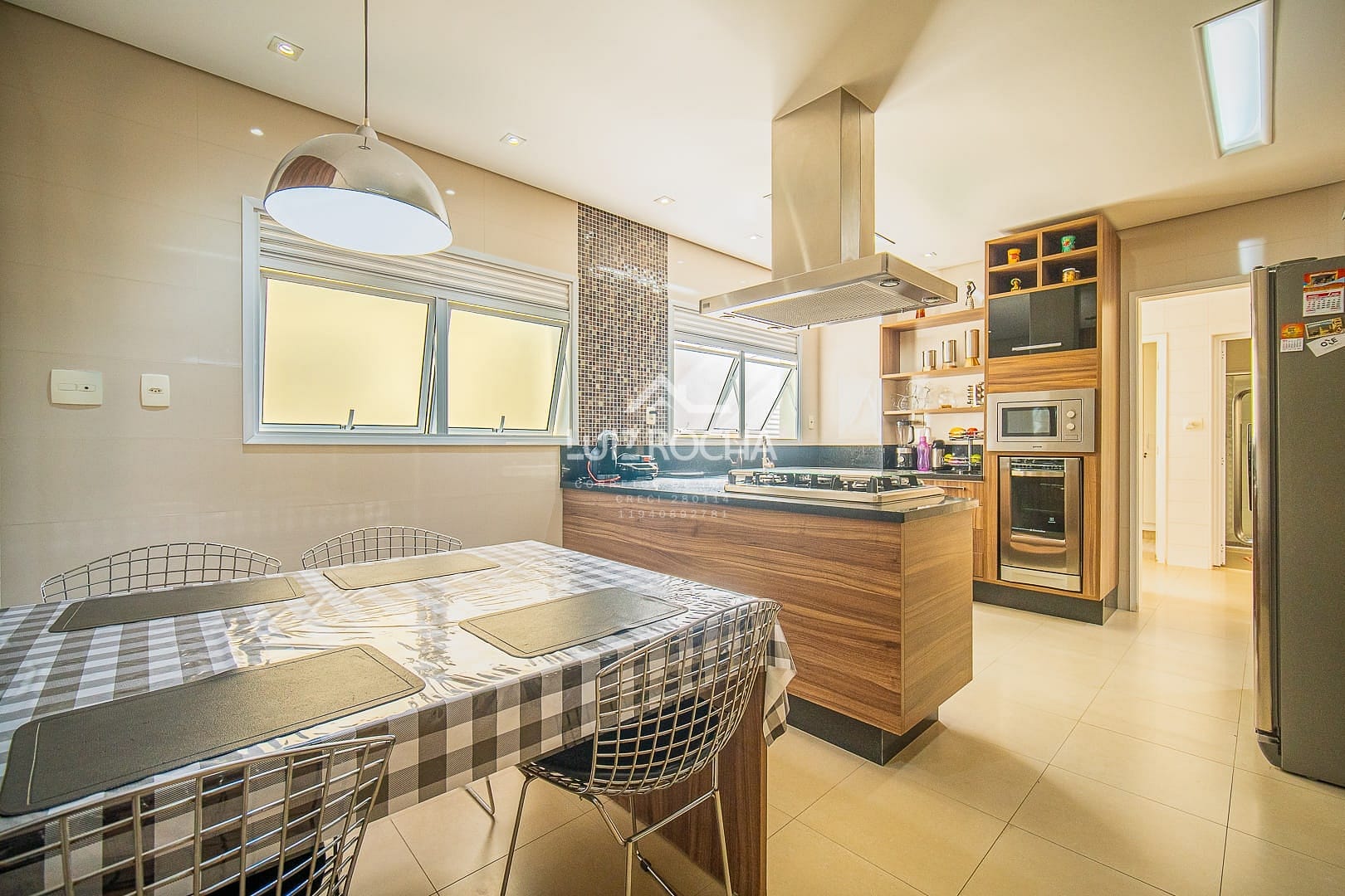 Casa, 4 quartos, 373 m² - Foto 33