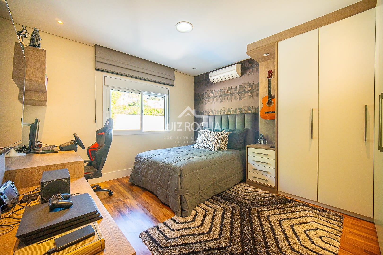 Casa, 4 quartos, 373 m² - Foto 34