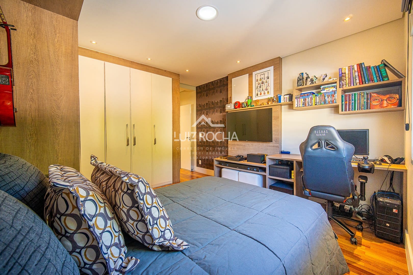 Casa, 4 quartos, 373 m² - Foto 35