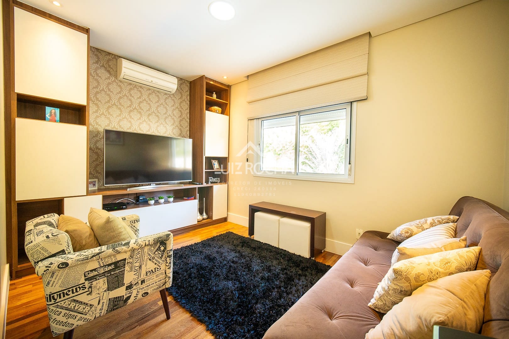 Casa, 4 quartos, 373 m² - Foto 48