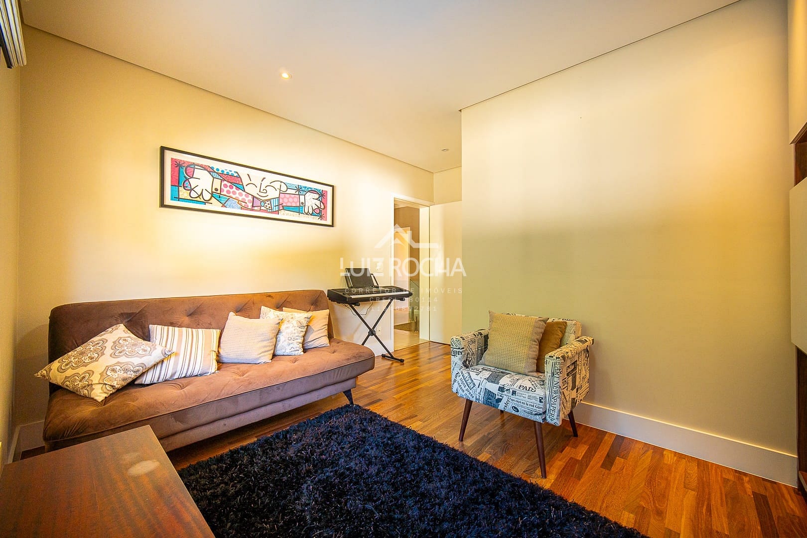 Casa, 4 quartos, 373 m² - Foto 49