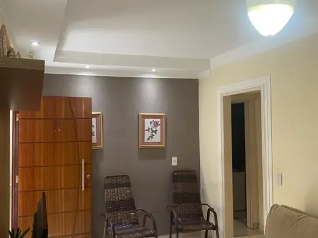 Casa com 200m² 3 quartos e 3 banheiros, à venda, no bairro Parque da Cidadania em São José do Rio Preto