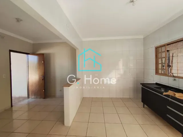Casa com 176m² 3 quartos e 1 banheiro, à venda, no bairro Jardim Belo Horizonte em Londrina