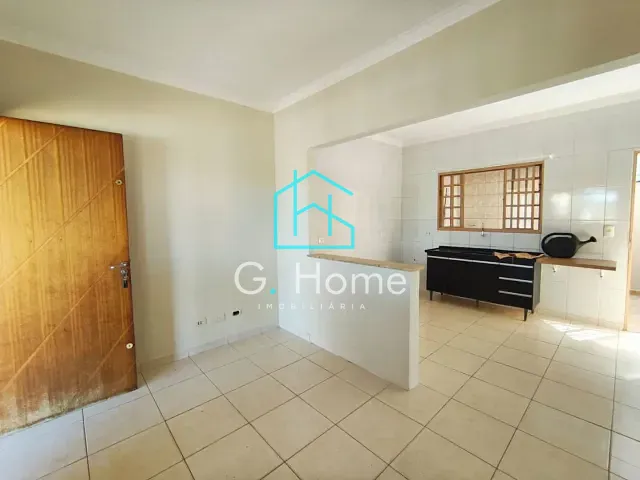 Casa com 176m² 3 quartos e 1 banheiro, à venda, no bairro Jardim Belo Horizonte em Londrina