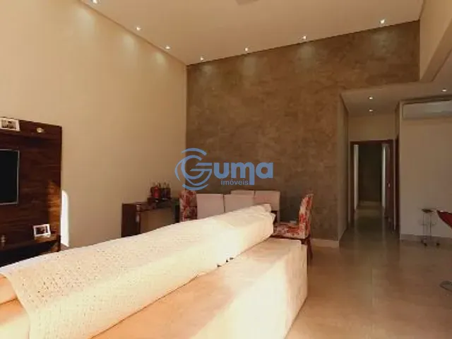 Casa com 250m² 3 quartos e 3 banheiros, à venda, no bairro Condomínio Portal da Serra em Bragança Paulista