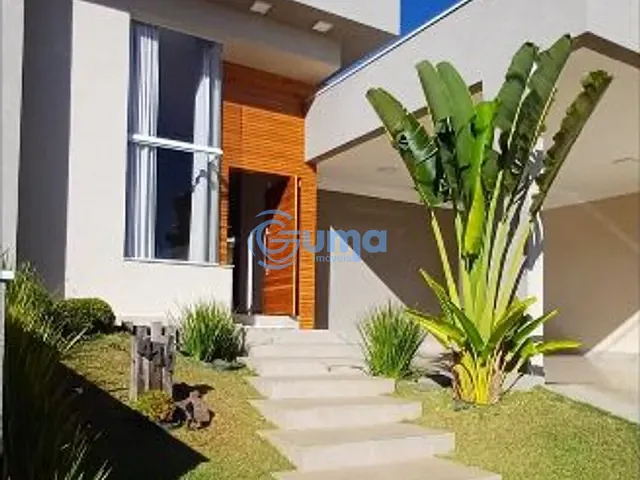 Casa com 250m² 3 quartos e 3 banheiros, à venda, no bairro Condomínio Portal da Serra em Bragança Paulista