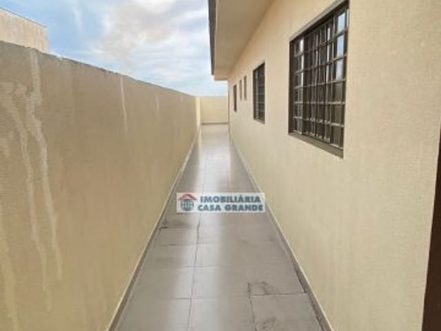 Foto do Casa - Casa com 03 quartos, sendo uma suíte no Jardim do Café em Rolândia, venha conferir! | Imobiliária Casa Grande - Rolândia