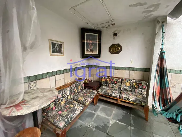 Casa com 465m² 4 quartos e 5 banheiros, à venda, no bairro Vila Parque Jabaquara em São Paulo