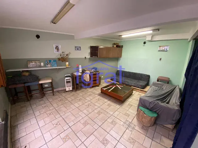 Casa com 465m² 4 quartos e 5 banheiros, à venda, no bairro Vila Parque Jabaquara em São Paulo