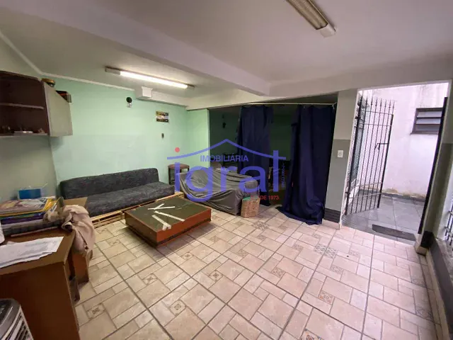 Casa com 465m² 4 quartos e 5 banheiros, à venda, no bairro Vila Parque Jabaquara em São Paulo