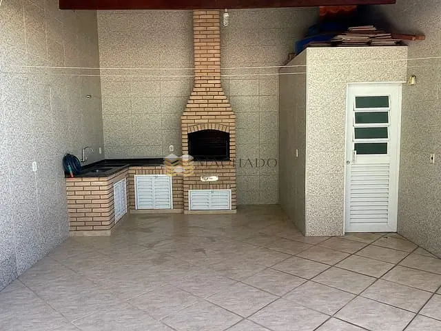 Casa com 161m² 5 quartos e 3 banheiros, à venda, no bairro Polvilho (Polvilho) em Cajamar