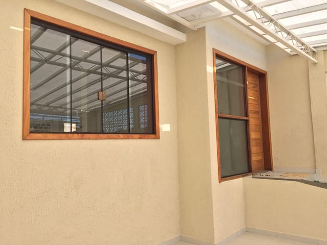 Foto do Casa - Casa residencial à venda, Monte Castelo, São José dos Campos. | INDEPENDENCE NEGOCIOS IMOBILIARIOS LTDA