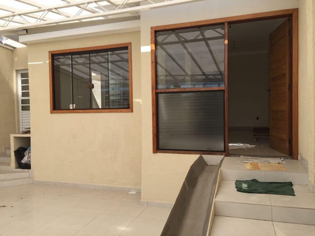 Foto do Casa - Casa residencial à venda, Monte Castelo, São José dos Campos. | INDEPENDENCE NEGOCIOS IMOBILIARIOS LTDA