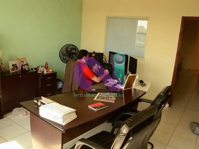 Casa para alugar, no bairro Jardim das Flores em Osasco