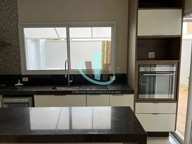 Casa com 416m² 3 quartos e 3 banheiros, à venda, no bairro ALTOS DO JARAGUÁ em ARARAQUARA