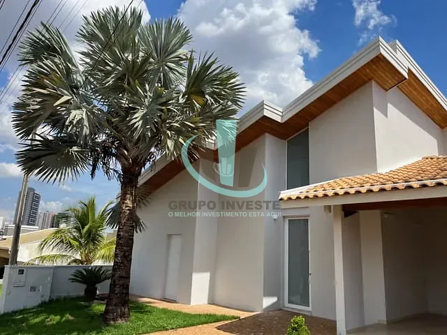 Casa com 416m² 3 quartos e 3 banheiros, à venda, no bairro ALTOS DO JARAGUÁ em ARARAQUARA