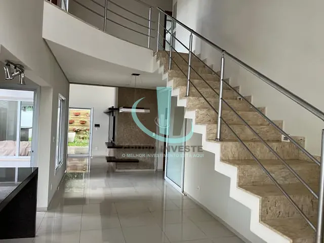 Casa com 416m² 3 quartos e 3 banheiros, à venda, no bairro ALTOS DO JARAGUÁ em ARARAQUARA