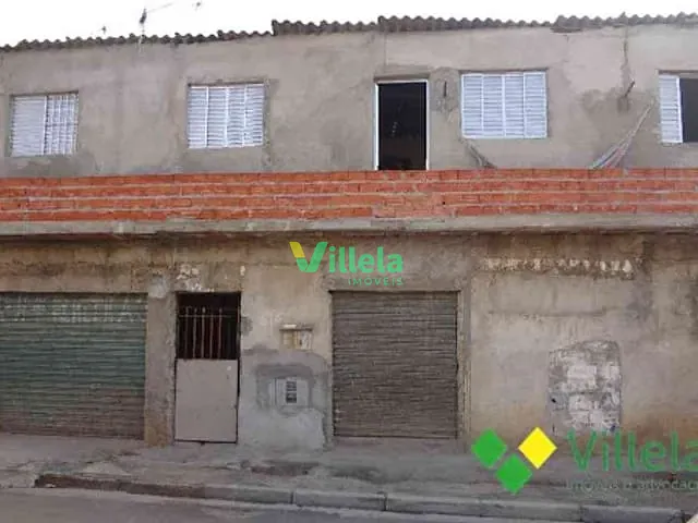 Casa com 57m², à venda, no bairro Quinta da Boa Vista (Residencial) em Itaquaquecetuba