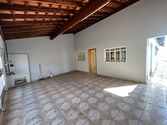 Foto do Casa - Casa para locação, Vila Rezende, Piracicaba, SP | Vistare Imóveis