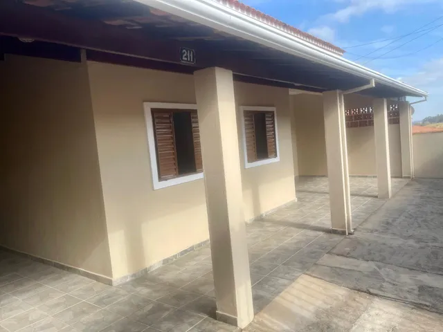 Foto do Casa - Casa à venda, Conjunto Habitacional Júlio Sidney Pinto, Lavras, MG | Burgarelli Imóveis