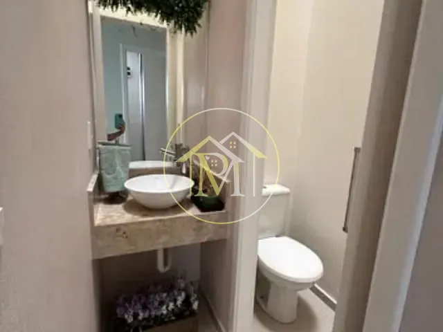 Casa com 250m² 3 quartos e 4 banheiros, à venda, no bairro Parque São Bento em Sorocaba