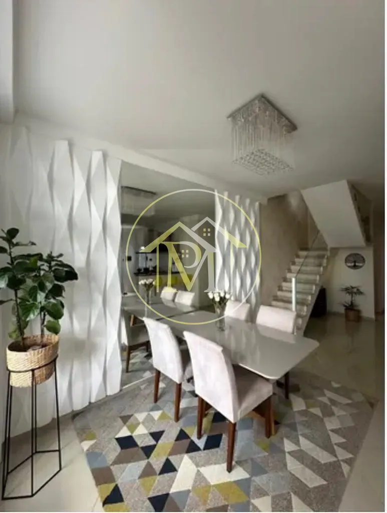 Casa, 3 quartos, 150 m² - Foto 7