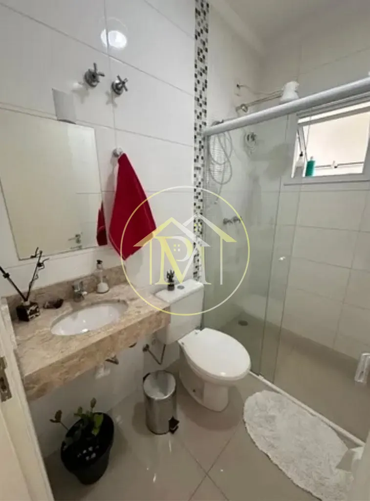 Casa, 3 quartos, 150 m² - Foto 8