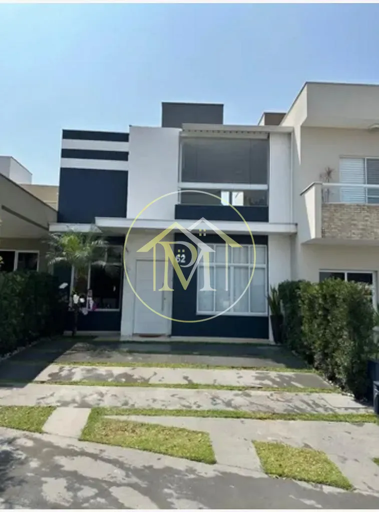 Casa, 3 quartos, 150 m² - Foto 1