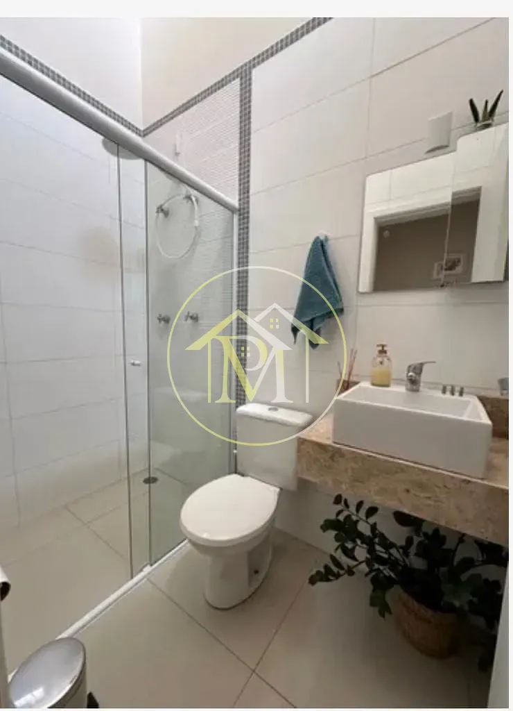 Casa, 3 quartos, 150 m² - Foto 4