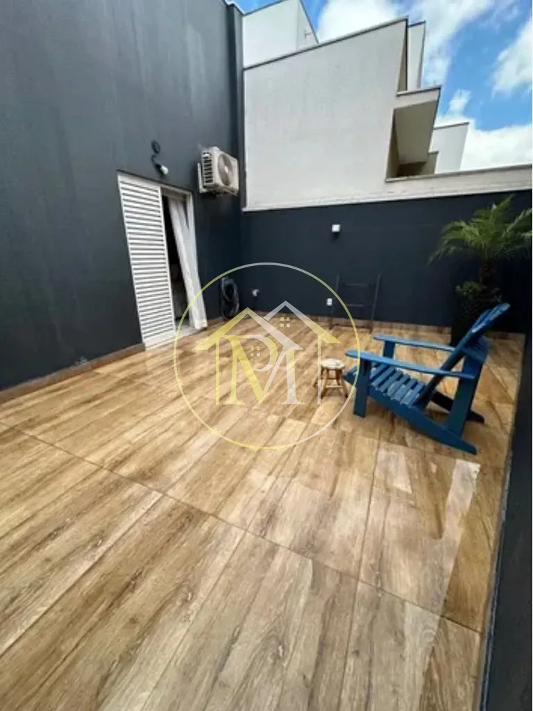 Casa, 3 quartos, 150 m² - Foto 16