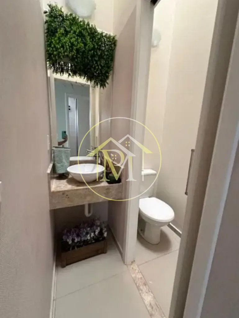 Casa, 3 quartos, 150 m² - Foto 5