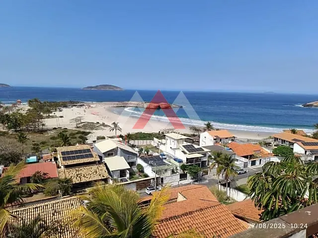 Casa com 300m² 4 quartos e 2 banheiros, à venda, no bairro Piratininga em Niterói