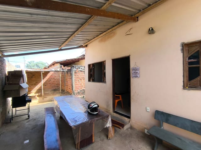 Foto do Casa - Casa à venda, Bela Vista, Araçuaí, MG | Rede Max Imoveis