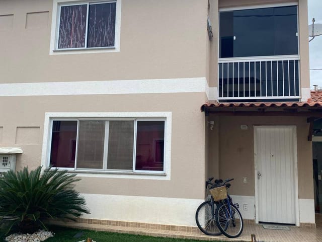 Foto do Casa - ÓTIMA Casa para locação em GUARATIBA, Rio de Janeiro, RJ | Américas Imóveis