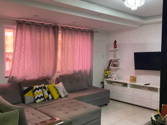 Foto do Casa - ÓTIMA Casa para locação em GUARATIBA, Rio de Janeiro, RJ | Américas Imóveis