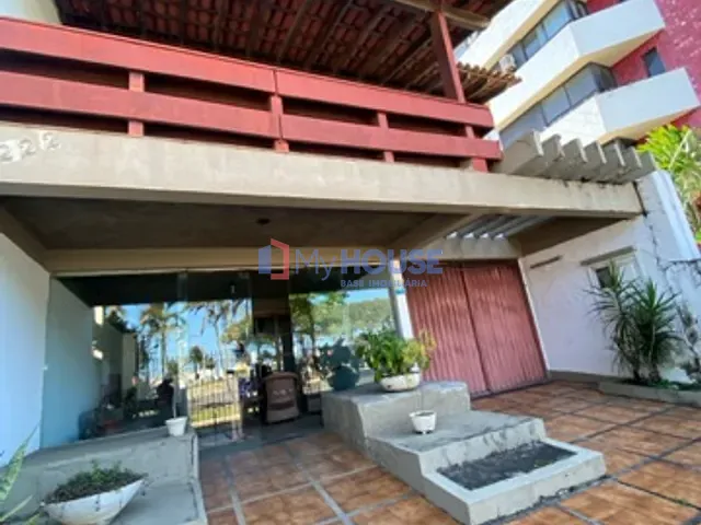 Casa com 150m² 4 quartos e 4 banheiros, à venda, no bairro Centro em Ilhéus
