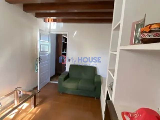 Casa com 150m² 4 quartos e 4 banheiros, à venda, no bairro Centro em Ilhéus