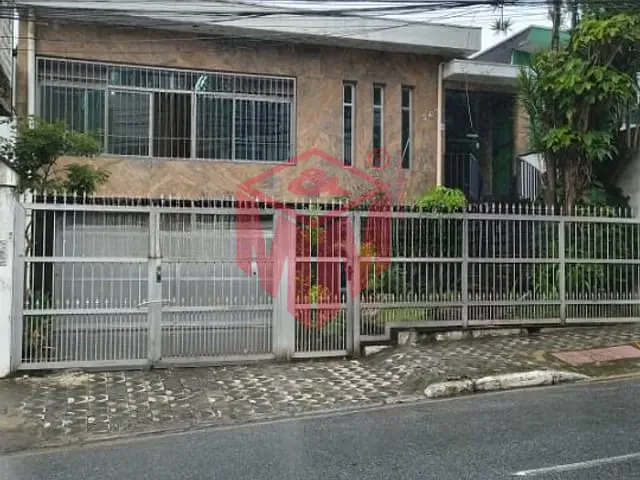Casa com 284m², à venda ou para alugar, no bairro Jardim do Mar em São Bernardo do Campo