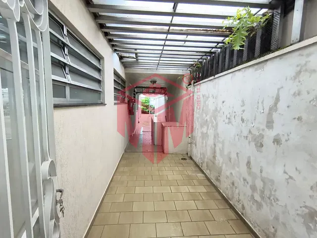 Casa com 284m², à venda ou para alugar, no bairro Jardim do Mar em São Bernardo do Campo