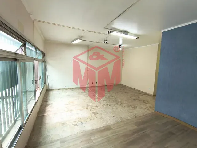 Casa com 284m², à venda ou para alugar, no bairro Jardim do Mar em São Bernardo do Campo
