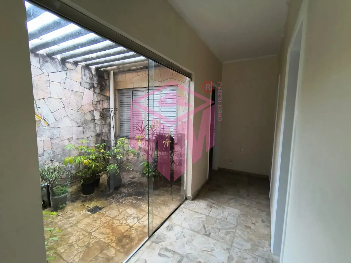 Casa, 1 quarto, 256 m² - Foto 14