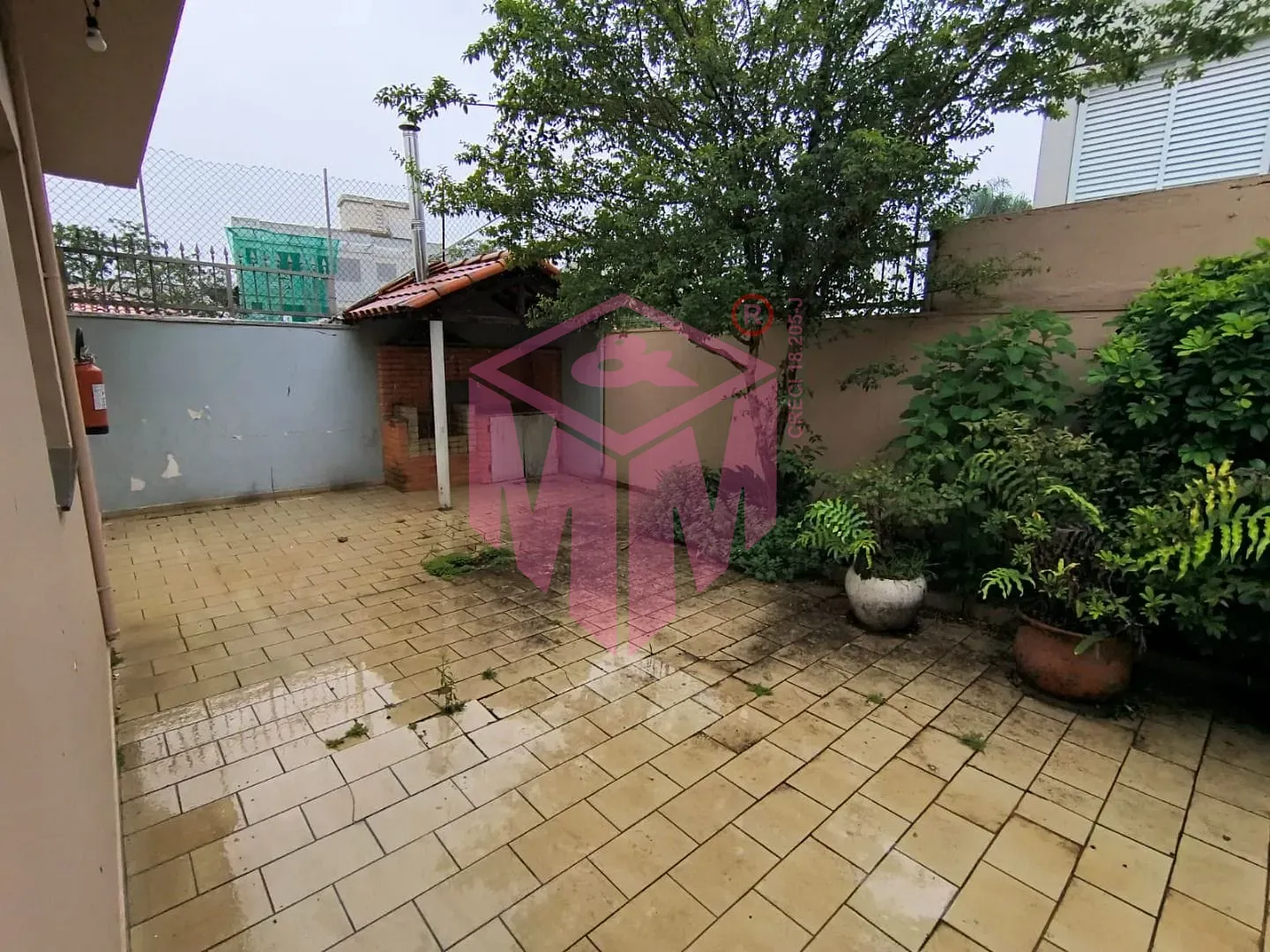 Casa, 1 quarto, 256 m² - Foto 20