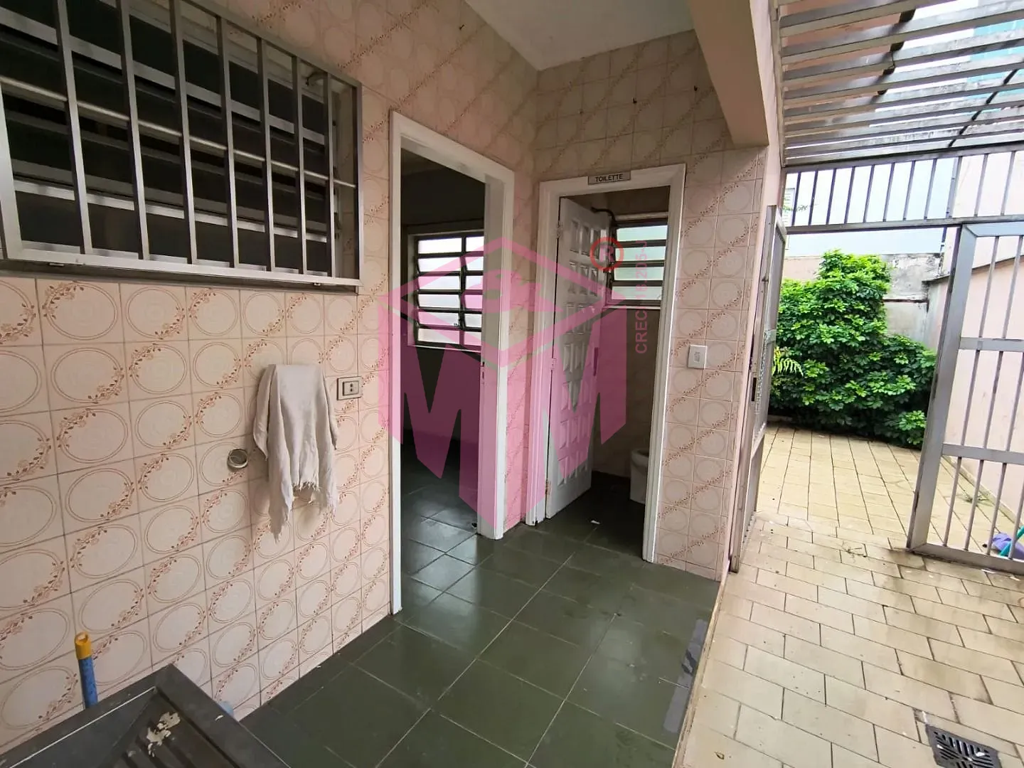 Casa, 1 quarto, 256 m² - Foto 26