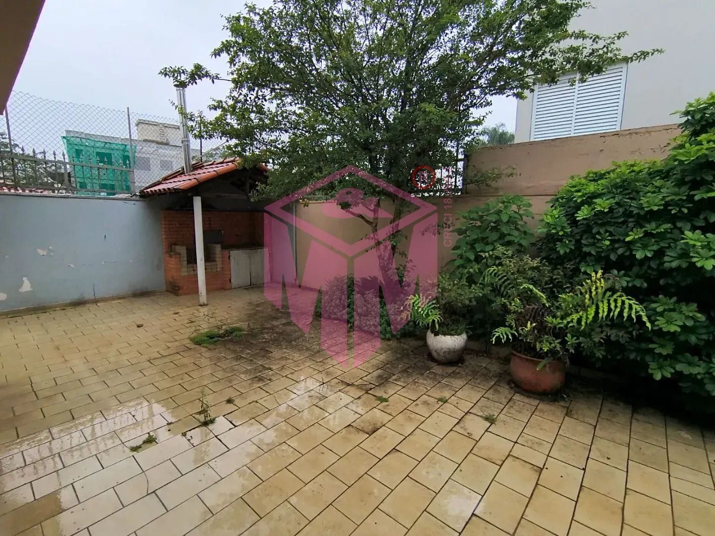 Casa, 1 quarto, 256 m² - Foto 23