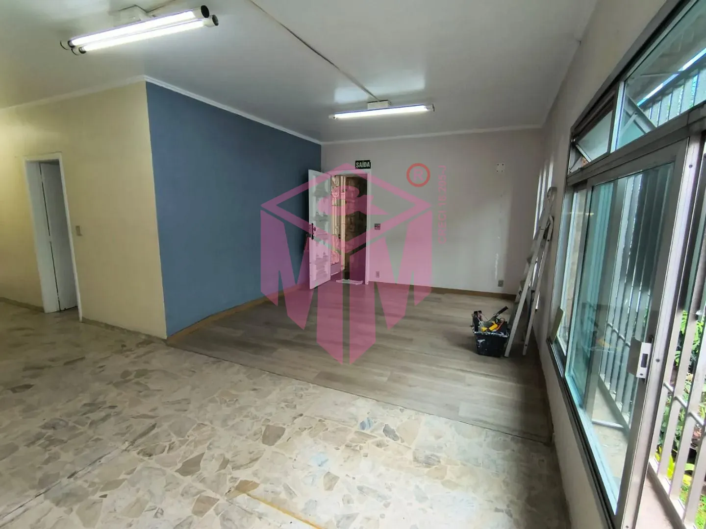 Casa, 1 quarto, 256 m² - Foto 8