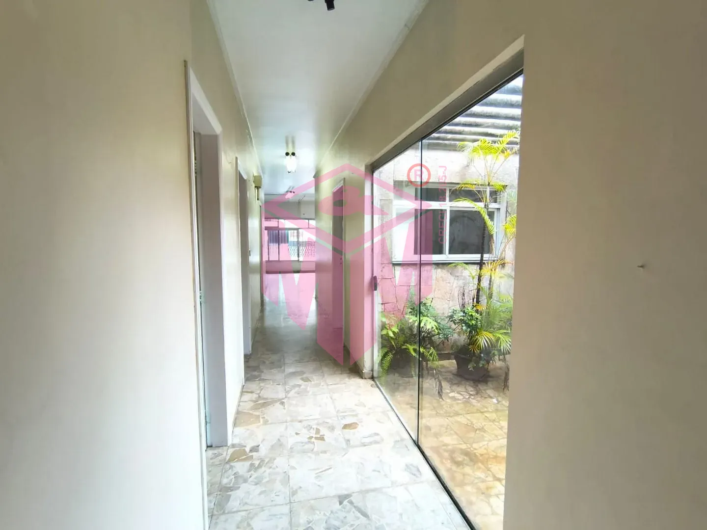 Casa, 1 quarto, 256 m² - Foto 12